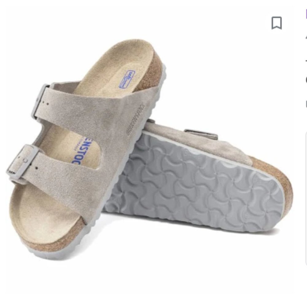 BIRKENSTOCK Arizona Sandal